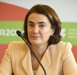 Mª José Delgado Alfaro